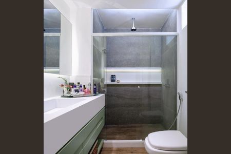 Apartamento à venda com 3 quartos, 100m² em Leblon, Rio de Janeiro