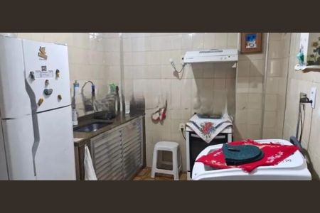 Apartamento à venda com 52m², 2 quartos e sem vaga