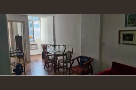 Apartamento à venda com 52m², 2 quartos e sem vaga