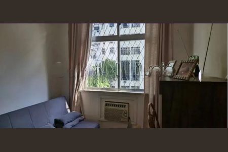 Apartamento à venda com 52m², 2 quartos e sem vaga