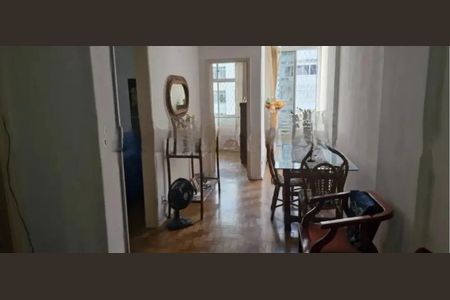 Apartamento à venda com 52m², 2 quartos e sem vaga
