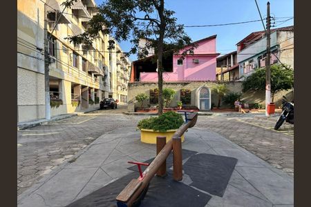 Apartamento à venda com 2 quartos, 85m² em Fonseca, Niterói