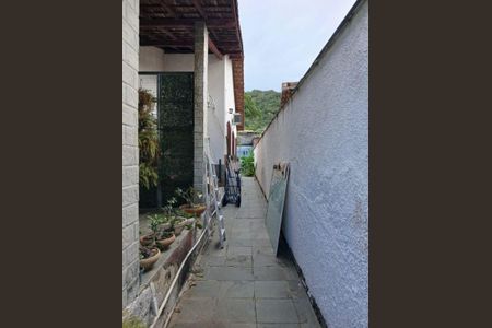 Casa à venda com 3 quartos, 263m² em Itaipu, Niterói