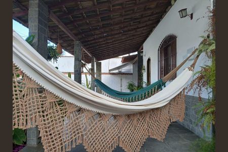 Casa à venda com 3 quartos, 263m² em Itaipu, Niterói