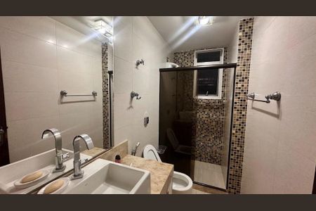 Apartamento à venda com 3 quartos, 120m² em Icaraí, Niterói
