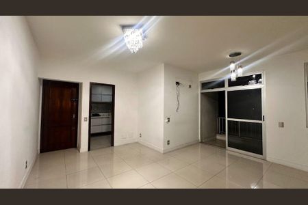 Apartamento à venda com 3 quartos, 120m² em Icaraí, Niterói