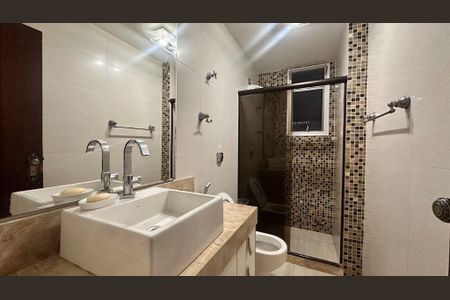 Apartamento à venda com 3 quartos, 120m² em Icaraí, Niterói