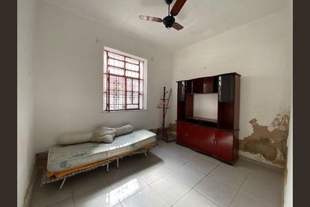 Casa à venda com 2 quartos, 80m² em São Domingos, Niterói