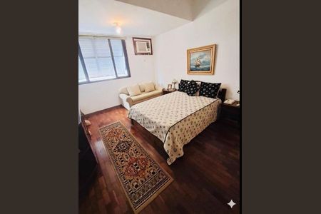 Apartamento à venda com 3 quartos, 163m² em Barra da Tijuca, Rio de Janeiro