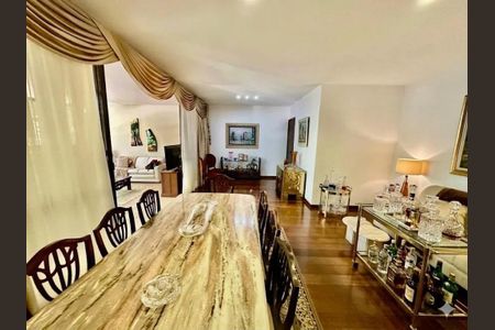 Apartamento à venda com 3 quartos, 163m² em Barra da Tijuca, Rio de Janeiro