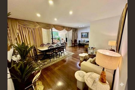 Apartamento à venda com 3 quartos, 163m² em Barra da Tijuca, Rio de Janeiro