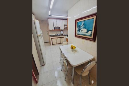 Apartamento à venda com 3 quartos, 163m² em Barra da Tijuca, Rio de Janeiro