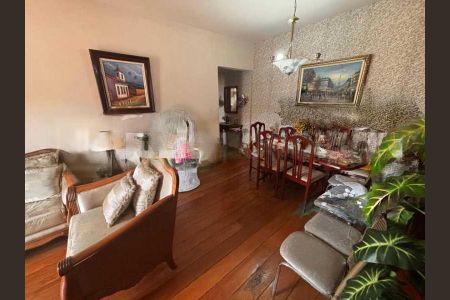 Apartamento à venda com 2 quartos, 82m² em Méier, Rio de Janeiro