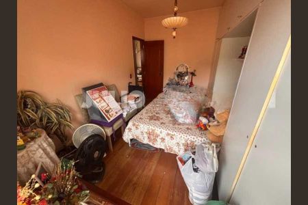 Apartamento à venda com 2 quartos, 82m² em Méier, Rio de Janeiro