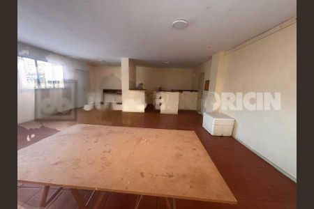 Apartamento à venda com 2 quartos, 82m² em Méier, Rio de Janeiro