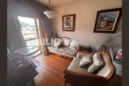 Apartamento à venda com 2 quartos, 82m² em Méier, Rio de Janeiro