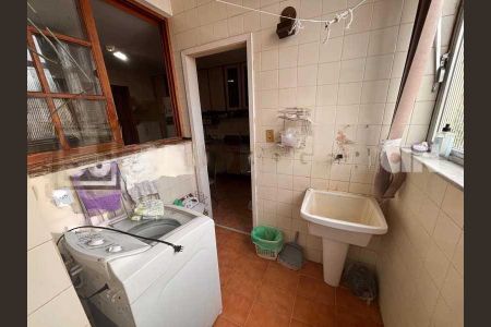 Apartamento à venda com 2 quartos, 82m² em Méier, Rio de Janeiro