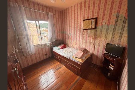 Apartamento à venda com 2 quartos, 82m² em Méier, Rio de Janeiro