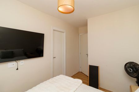 Apartamento para alugar com 50m², 2 quartos e 1 vagaSuíte