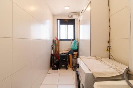 Apartamento para alugar com 50m², 2 quartos e 1 vagaÁrea de Serviço