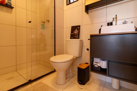 Apartamento para alugar com 50m², 2 quartos e 1 vagaBanheiro