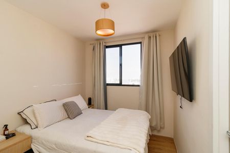 Apartamento para alugar com 50m², 2 quartos e 1 vagaSuíte