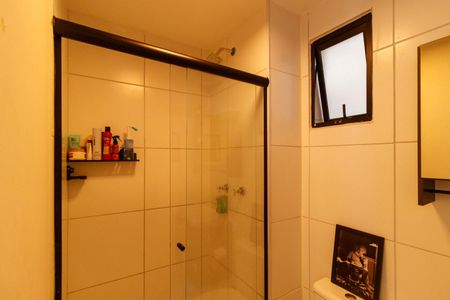 Apartamento para alugar com 50m², 2 quartos e 1 vagaBanheiro