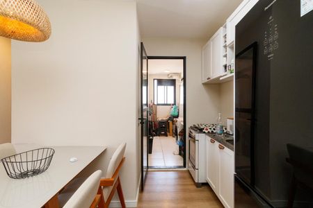 Apartamento para alugar com 50m², 2 quartos e 1 vagaCozinha
