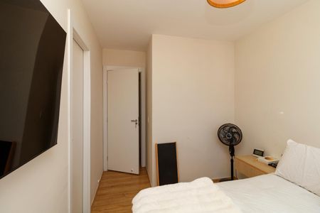 Apartamento para alugar com 50m², 2 quartos e 1 vagaSuíte