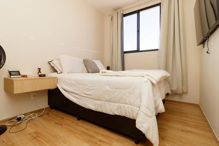 Apartamento para alugar com 50m², 2 quartos e 1 vagaSuíte