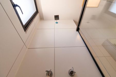 Apartamento para alugar com 50m², 2 quartos e 1 vagaBanheiro da Suíte