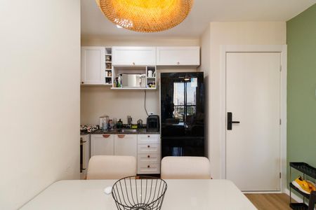 Apartamento para alugar com 50m², 2 quartos e 1 vagaCozinha
