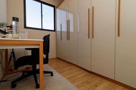 Apartamento para alugar com 50m², 2 quartos e 1 vagaQuarto