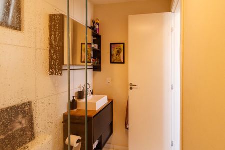Apartamento para alugar com 50m², 2 quartos e 1 vagaBanheiro