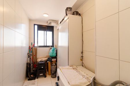 Apartamento para alugar com 50m², 2 quartos e 1 vagaÁrea de Serviço