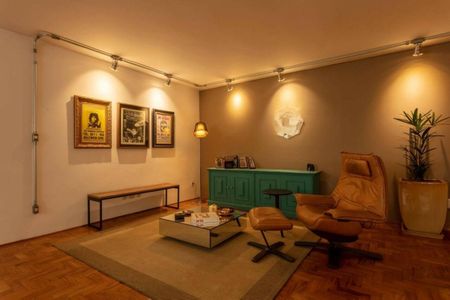 Apartamento à venda com 2 quartos, 114m² em Jardins, São Paulo
