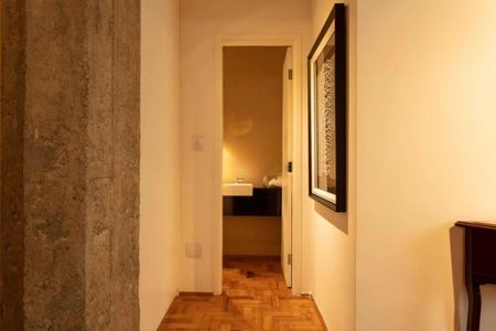 Apartamento à venda com 114m², 2 quartos e 2 vagas