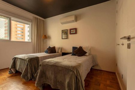 Apartamento à venda com 2 quartos, 114m² em Jardins, São Paulo