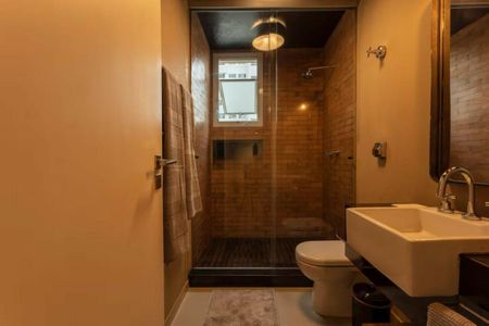 Apartamento à venda com 114m², 2 quartos e 2 vagas