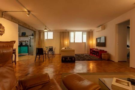 Apartamento à venda com 2 quartos, 114m² em Jardins, São Paulo