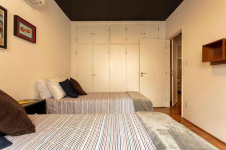 Apartamento à venda com 2 quartos, 114m² em Jardins, São Paulo