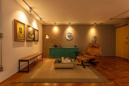 Apartamento à venda com 114m², 2 quartos e 2 vagas