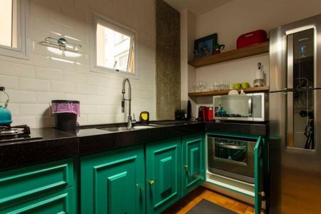 Apartamento à venda com 114m², 2 quartos e 2 vagas