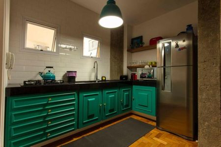 Apartamento à venda com 114m², 2 quartos e 2 vagas