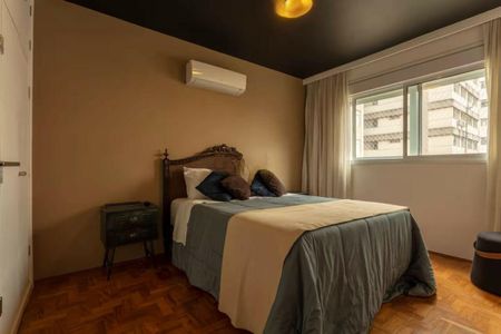 Apartamento à venda com 2 quartos, 114m² em Jardins, São Paulo