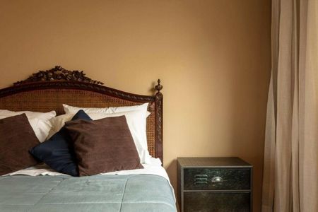 Apartamento à venda com 114m², 2 quartos e 2 vagas
