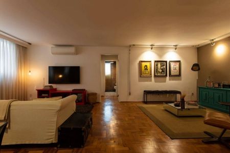 Apartamento à venda com 2 quartos, 114m² em Jardins, São Paulo