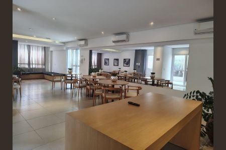 Apartamento para alugar com 1 quarto, 35m² em Aclimação, São Paulo