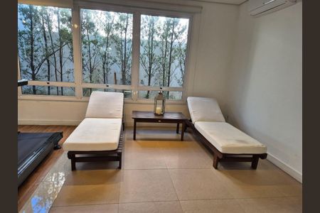 Apartamento para alugar com 1 quarto, 35m² em Aclimação, São Paulo