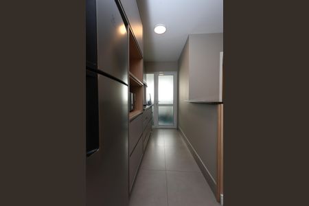 Apartamento para alugar com 59m², 1 quarto e 1 vagacozinha